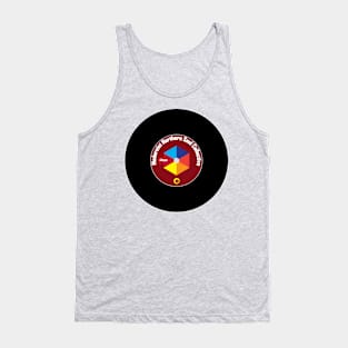 Modernist Soul Collective Tank Top